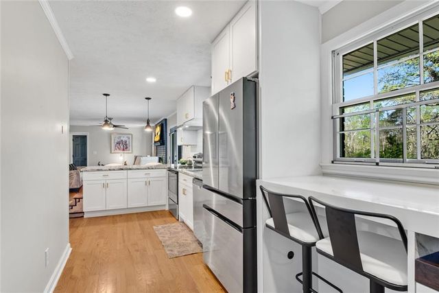 3941 Forest Drive, Lithia Springs, GA 30122