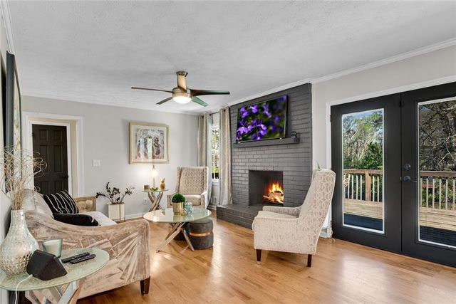 3941 Forest Drive, Lithia Springs, GA 30122