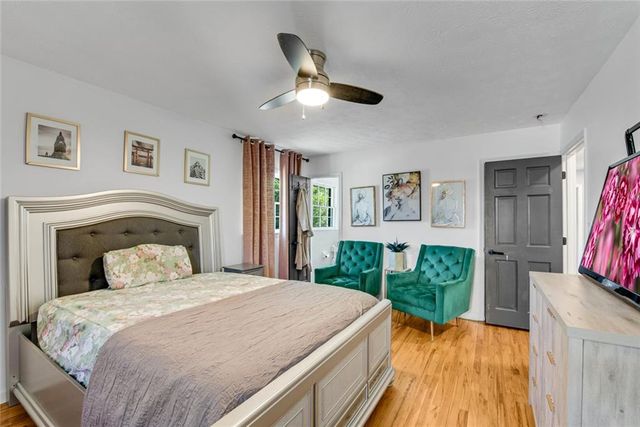 3941 Forest Drive, Lithia Springs, GA 30122
