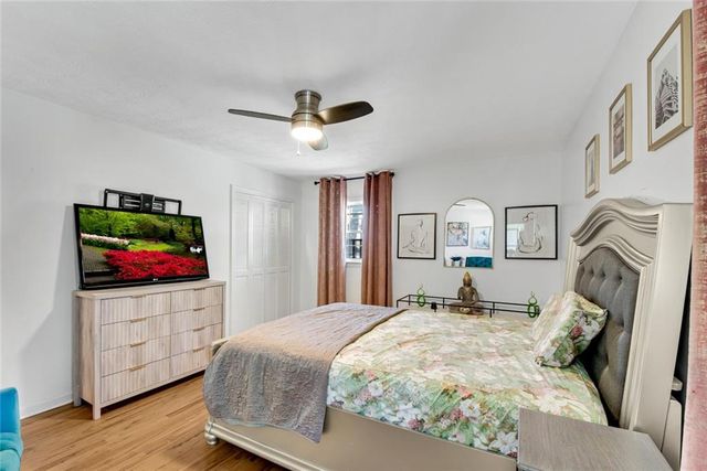 3941 Forest Drive, Lithia Springs, GA 30122