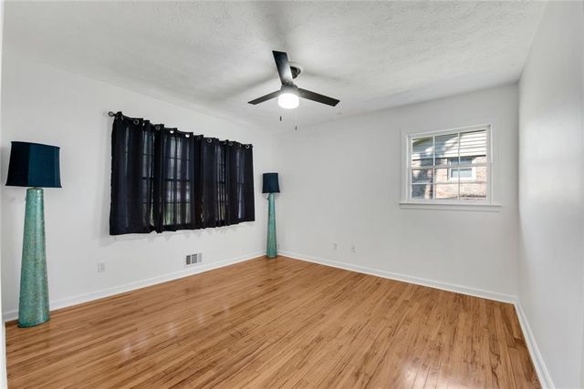 3941 Forest Drive, Lithia Springs, GA 30122