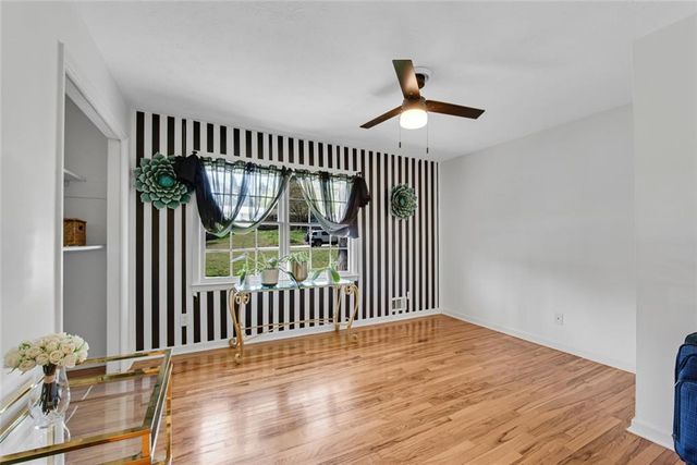 3941 Forest Drive, Lithia Springs, GA 30122