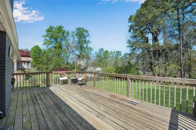 3941 Forest Drive, Lithia Springs, GA 30122
