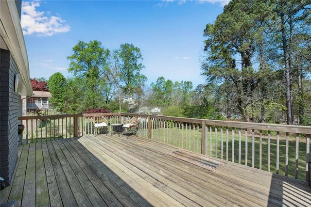 3941 Forest Drive, Lithia Springs, GA 30122