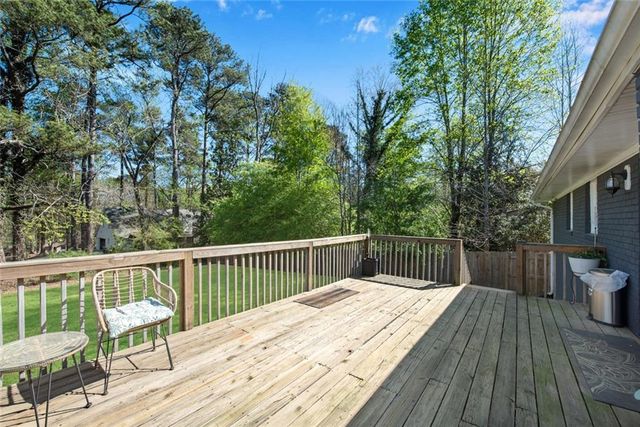 3941 Forest Drive, Lithia Springs, GA 30122