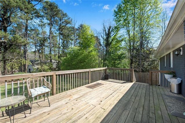 3941 Forest Drive, Lithia Springs, GA 30122