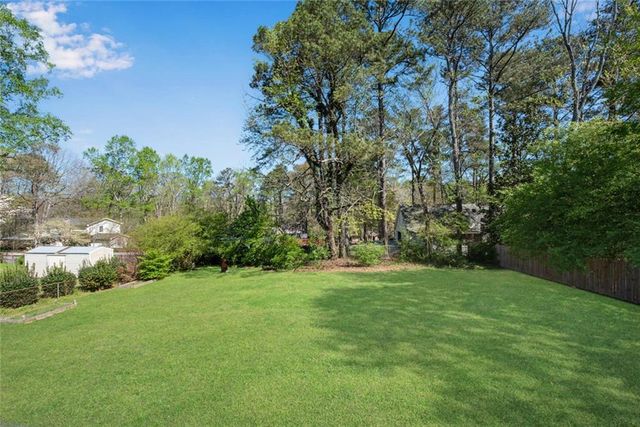 3941 Forest Drive, Lithia Springs, GA 30122