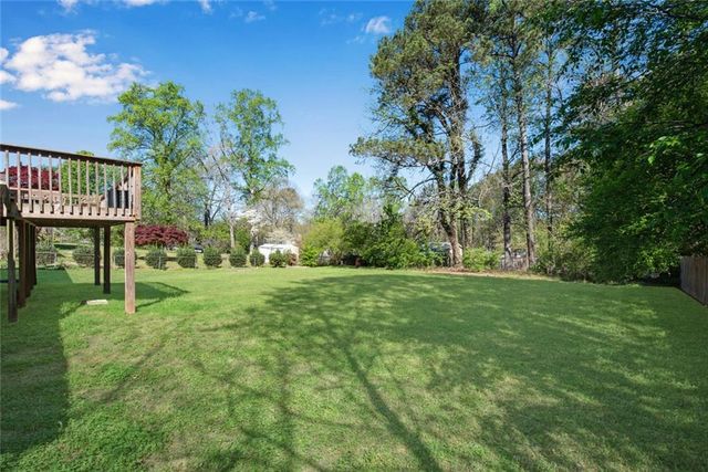 3941 Forest Drive, Lithia Springs, GA 30122