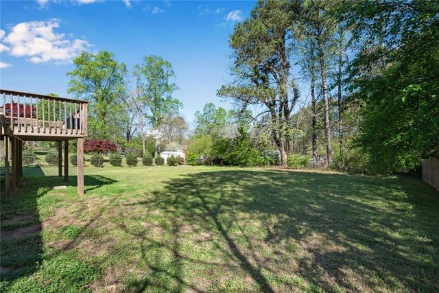 3941 Forest Drive, Lithia Springs, GA 30122