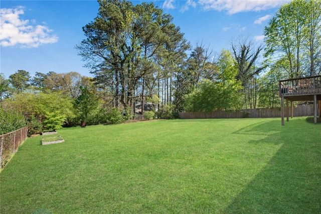 3941 Forest Drive, Lithia Springs, GA 30122