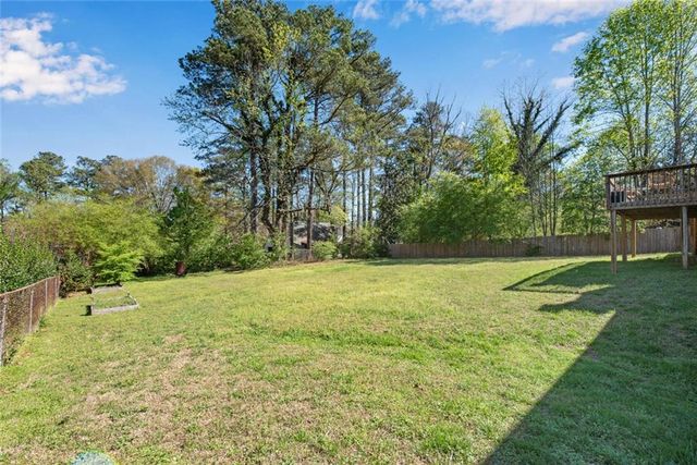 3941 Forest Drive, Lithia Springs, GA 30122