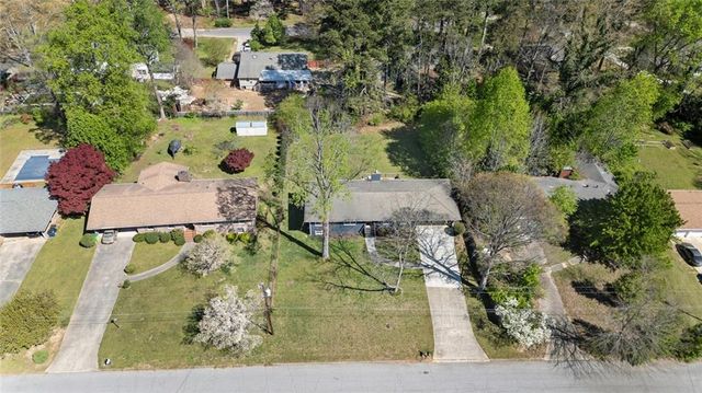 3941 Forest Drive, Lithia Springs, GA 30122