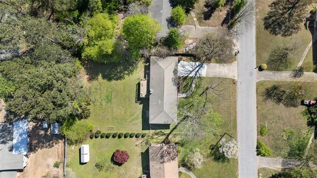 3941 Forest Drive, Lithia Springs, GA 30122