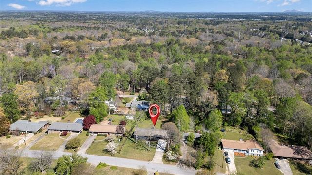 3941 Forest Drive, Lithia Springs, GA 30122