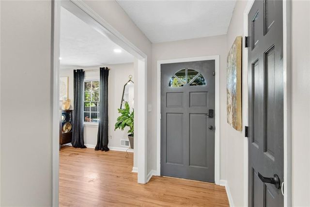 3941 Forest Drive, Lithia Springs, GA 30122