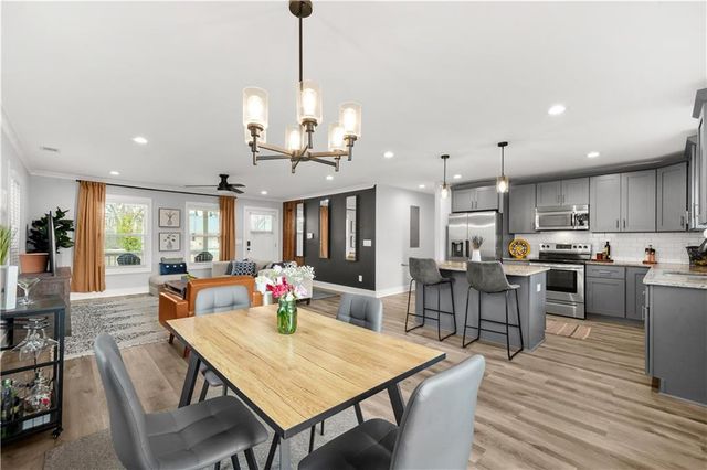 1065 Kipling SE Street, Atlanta, GA 30315