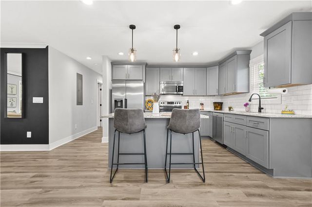 1065 Kipling SE Street, Atlanta, GA 30315