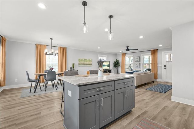 1065 Kipling SE Street, Atlanta, GA 30315