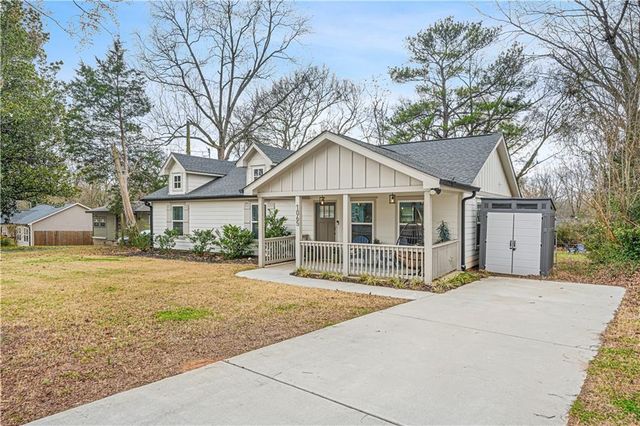 1065 Kipling SE Street, Atlanta, GA 30315