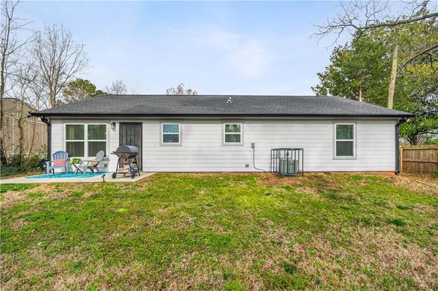 1065 Kipling SE Street, Atlanta, GA 30315