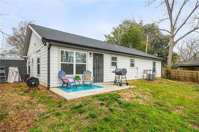 1065 Kipling SE Street, Atlanta, GA 30315