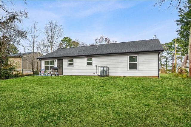 1065 Kipling SE Street, Atlanta, GA 30315