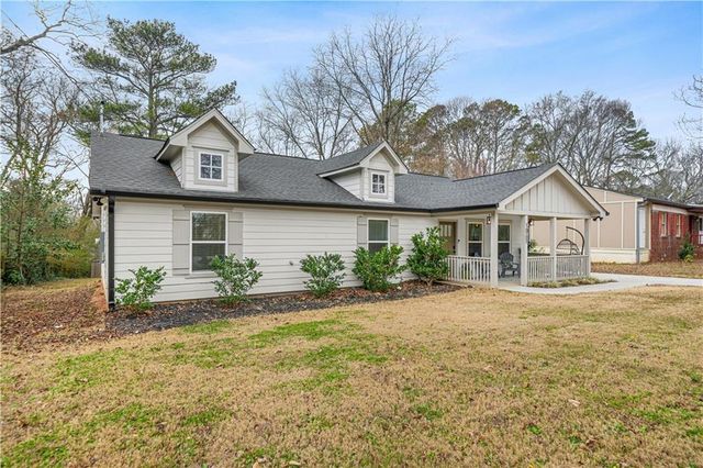 1065 Kipling SE Street, Atlanta, GA 30315