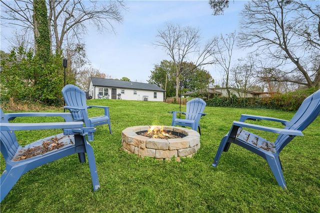 1065 Kipling SE Street, Atlanta, GA 30315