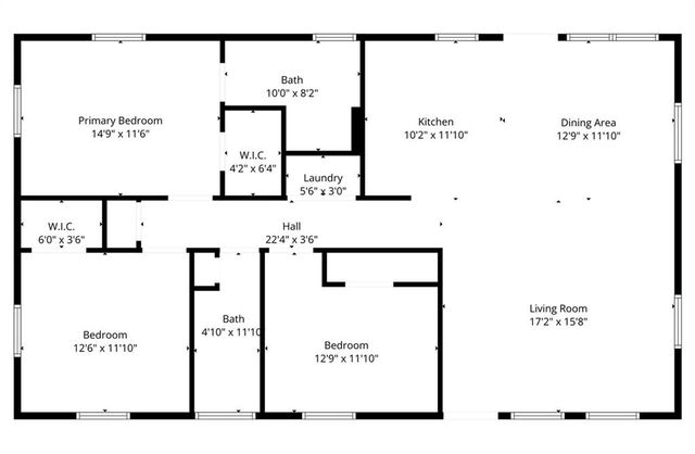 1065 Kipling SE Street, Atlanta, GA 30315