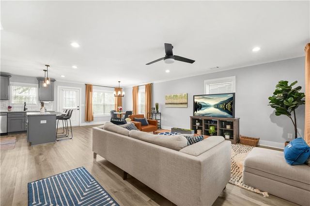 1065 Kipling SE Street, Atlanta, GA 30315