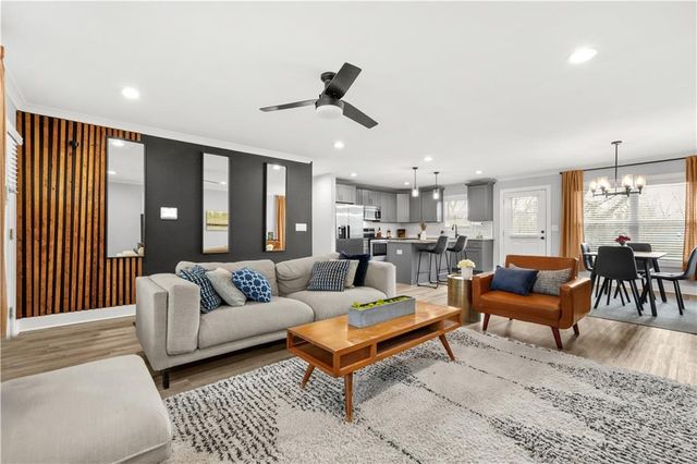 1065 Kipling SE Street, Atlanta, GA 30315