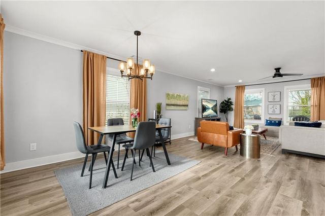 1065 Kipling SE Street, Atlanta, GA 30315