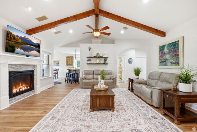 320 N 500 E, American Fork, UT 84003