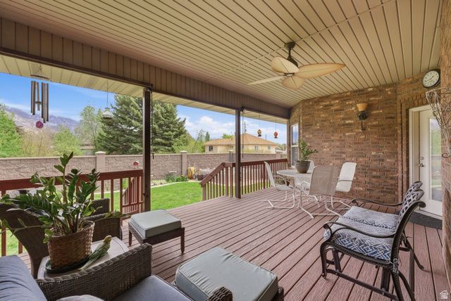 320 N 500 E, American Fork, UT 84003