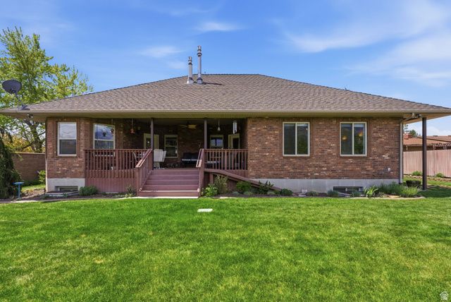 320 N 500 E, American Fork, UT 84003