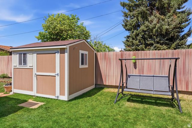 320 N 500 E, American Fork, UT 84003