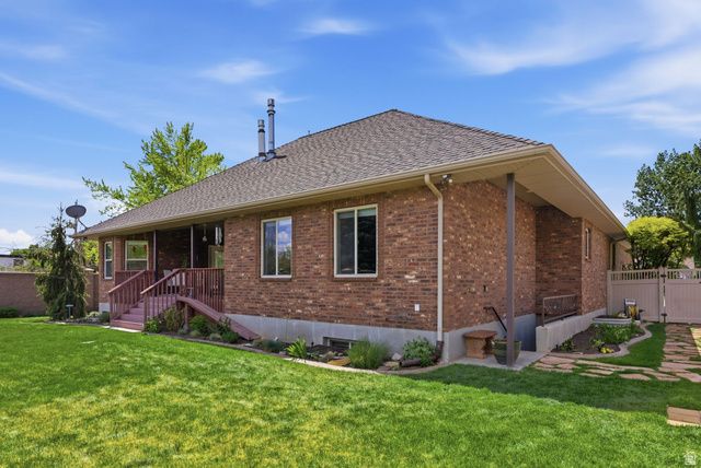 320 N 500 E, American Fork, UT 84003