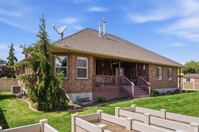 320 N 500 E, American Fork, UT 84003