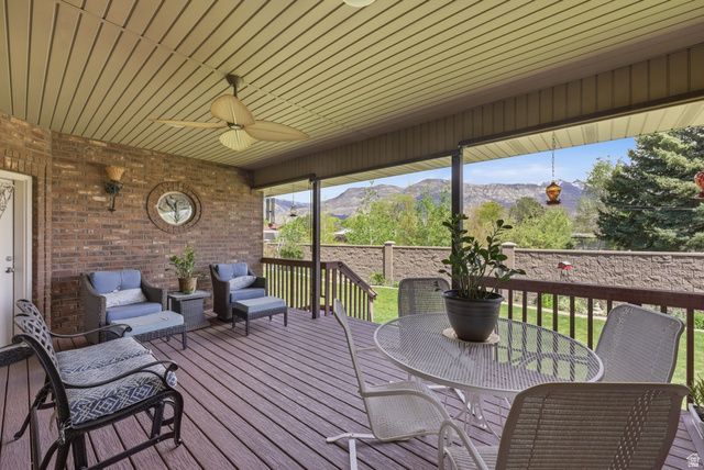 320 N 500 E, American Fork, UT 84003