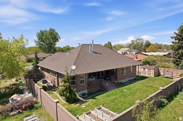 320 N 500 E, American Fork, UT 84003