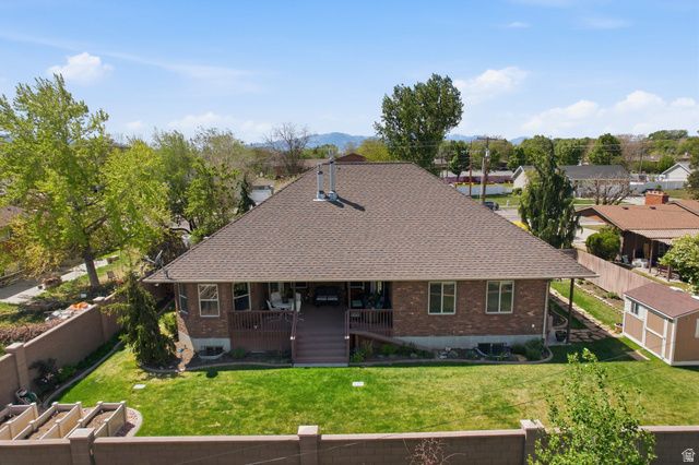 320 N 500 E, American Fork, UT 84003