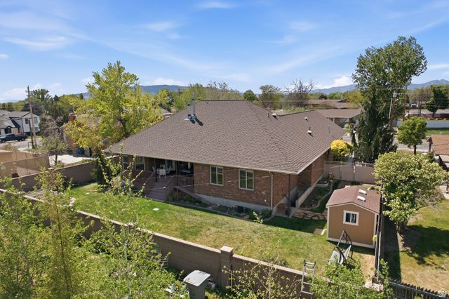 320 N 500 E, American Fork, UT 84003