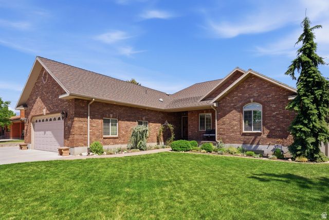 320 N 500 E, American Fork, UT 84003