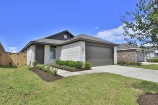 6827 Date Palm Drive, Katy, TX 77493