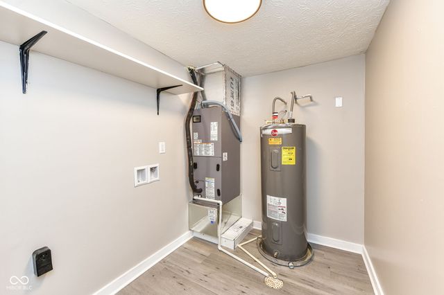 7210 Chimney Rock Court, Indianapolis, IN 46217