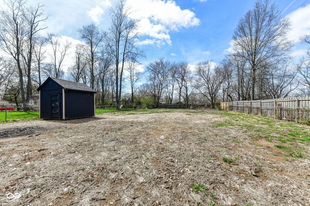 7210 Chimney Rock Court, Indianapolis, IN 46217