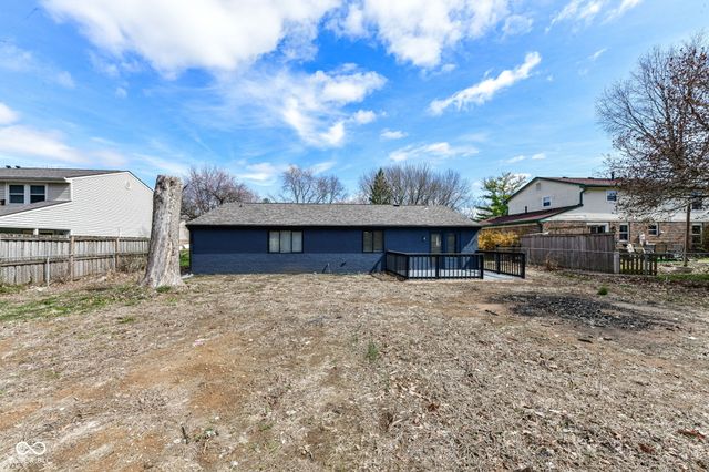 7210 Chimney Rock Court, Indianapolis, IN 46217