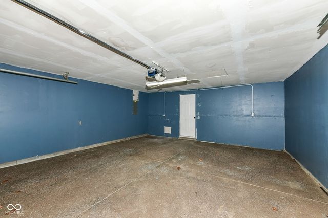 7210 Chimney Rock Court, Indianapolis, IN 46217