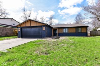 7210 Chimney Rock Court, Indianapolis, IN 46217