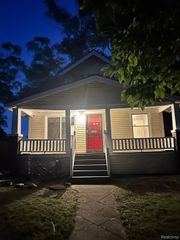 19174 Marx Street, Detroit, MI 48203